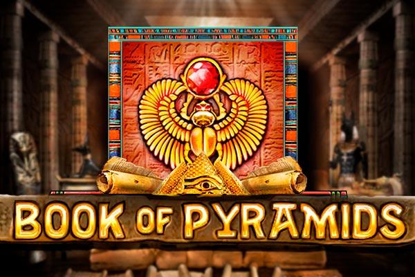 Book of Pyramids