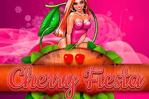 Cherry Fiesta