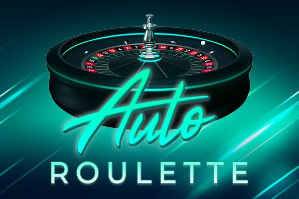 Auto roulette