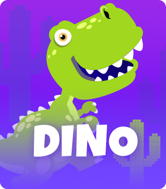 dino